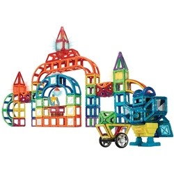 Magformers STEAM Basic Set 60507