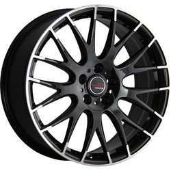 LegeArtis Concept-NS535 (6,5x16/5x114,3 ET40 DIA66,1)