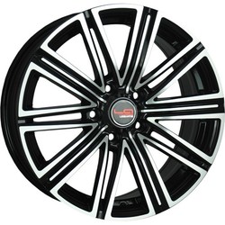 LegeArtis Concept-PG537 (7x17/5x108 ET46 DIA65,1)