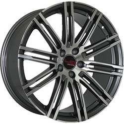LegeArtis Concept-PR516 (9,5x20/5x130 ET50 DIA71,6)