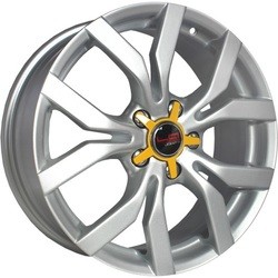 LegeArtis Concept-SK519 (7x17/5x112 ET45 DIA57,1)