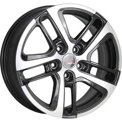 LegeArtis Concept-SNG501 (6,5x16/5x112 ET39,5 DIA66,6)