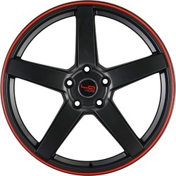 LegeArtis Concept-TY504 (7,5x19/5x114,3 ET35 DIA60,1)