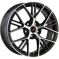 LegeArtis Concept-TY505 (6,5x16/5x114,3 ET45 DIA60,1)
