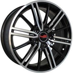 LegeArtis Concept-TY511 (6,5x16/5x114,3 ET45 DIA60,1)