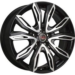 LegeArtis Concept-TY516 (7,5x19/5x114,3 ET35 DIA60,1)