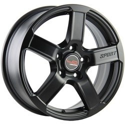 LegeArtis Concept-VW505 (6,5x16/5x112 ET42 DIA57,1)