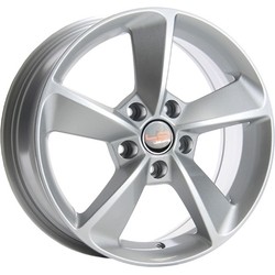 LegeArtis Concept-VW507 (6,5x16/5x112 ET42 DIA57,1)