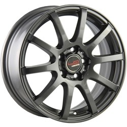 LegeArtis Concept-VW510 (6,5x16/5x112 ET42 DIA57,1)