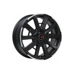 LegeArtis Concept-VW512 (6,5x16/5x112 ET42 DIA57,1)