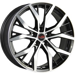 LegeArtis Concept-VW517 (6,5x16/5x112 ET33 DIA57,1)