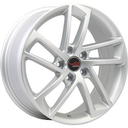 LegeArtis Concept-VW520 (6x15/5x100 ET40 DIA57,1)