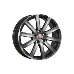 LegeArtis Concept-VW526 (6,5x16/5x112 ET50 DIA57,1)