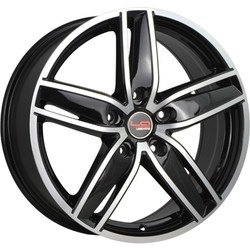 LegeArtis Concept-VW535 (8x18/5x130 ET53 DIA71,6)