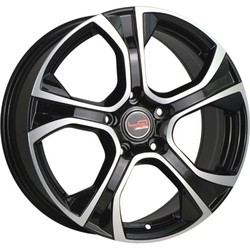 LegeArtis Concept-VW536 8x18/5x112 ET45 DIA57,1