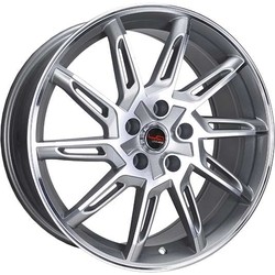 LegeArtis Concept-VW539 (6,5x16/5x112 ET33 DIA57,1)