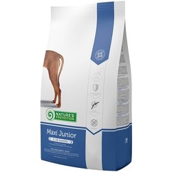 Natures Protection Maxi Junior 4 kg