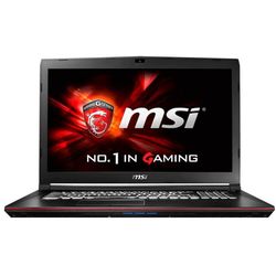MSI GP72 6QF-275