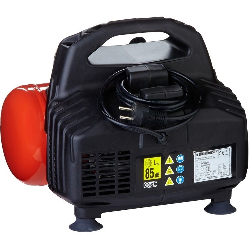 Bd 205. Компрессор Black and Decker 24 л. Компрессор Black Decker. Компрессор автомобильный Black Decker. Направление вращения воздушный компрессор Black & Decker bd320/100-3m, 2200 Вт, 230 в.