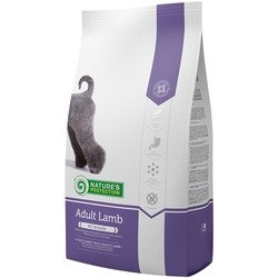 Natures Protection Adult Lamb 4 kg