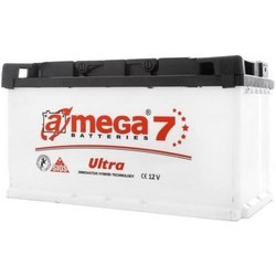A-Mega Ultra M7 6CT-105L