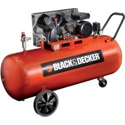 Black&Decker BDV 345/200-3M