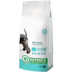 Natures Protection Mini Senior 2 kg