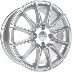 SKAD Le-Mans (7,5x17/4x108 ET32 DIA65,1)