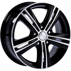 SKAD Bagira (6x16/5x114,3 ET50 DIA60,1)