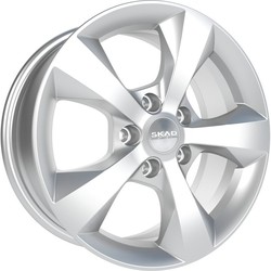 SKAD Keln (7x16/5x114,3 ET40 DIA67,1)