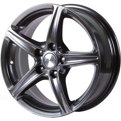 SKAD Slalom 6,5x16/5x114 ET38 DIA67,1