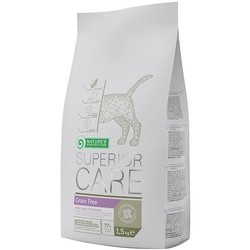 Natures Protection Grain Free 1.5 kg