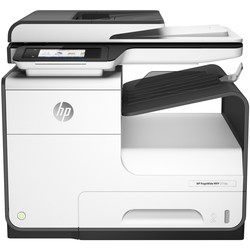 HP PageWide 377DW