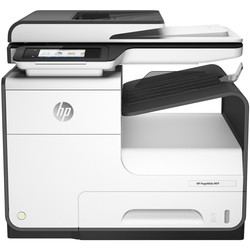 HP PageWide 477DW