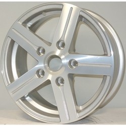 NEO 661 (6,5x16/5x139,7 ET40 DIA98)
