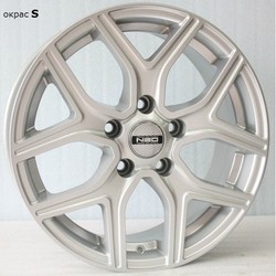 NEO 666 (6,5x16/5x112 ET38 DIA57,1)