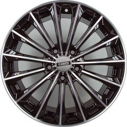 NEO 730 (7,5x17/5x114,3 ET40 DIA67,1)