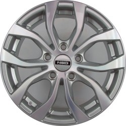 NEO 762 (6,5x17/5x114,3 ET45 DIA60,1)