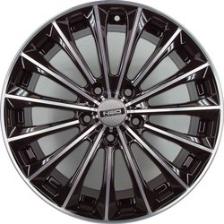 NEO 830 (8x18/5x112 ET45 DIA66,6)