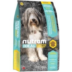 Nutram I20 Ideal Solution Support Sensitive Skin 13.6 kg