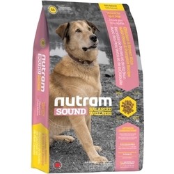 Nutram S6 Sound Balanced Wellness Natural Adult Chicken 13.6 kg