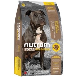 Nutram T25 Total Grain-Free Salmon/Trout 13.6 kg