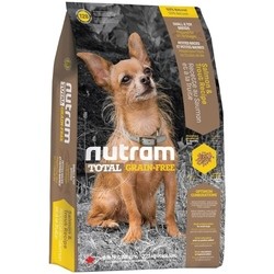 Nutram T28 Total Grain-Free Salmon/Trout 6.8 kg