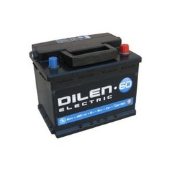 Dilen Electric Standard 6CT-60L