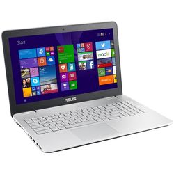 Asus N551JB-XO127D