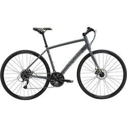 Fuji Bikes Absolute 1.9 Disc 2016