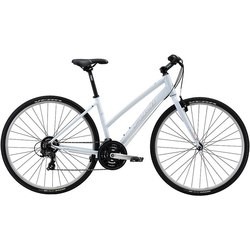 Fuji Bikes Absolute 2.3 ST 2016