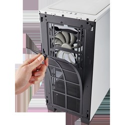 Corsair Carbide Series Clear 400C (белый)