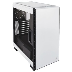 Corsair Carbide Series Clear 400C (серый)