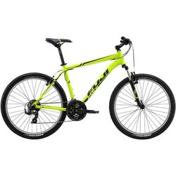 Fuji Bikes Nevada 1.9 V 2016